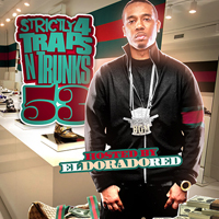 Various Artists [Soft] - Strictly 4 Traps N Trunks 53 (CD 2)