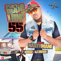 Various Artists [Soft] - Strictly 4 Traps N Trunks 55 (CD 1)