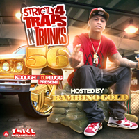 Various Artists [Soft] - Strictly 4 Traps N Trunks 56 (CD 2)
