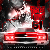 Various Artists [Soft] - Strictly 4 Traps N Trunks 61 (CD 1)