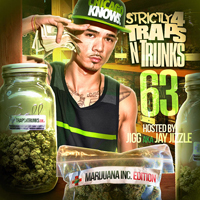 Various Artists [Soft] - Strictly 4 Traps N Trunks 63 (CD 1)
