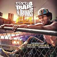 Various Artists [Soft] - Strictly 4 Traps N Trunks 64 (CD 2)