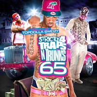 Various Artists [Soft] - Strictly 4 Traps N Trunks 65 (CD 1)