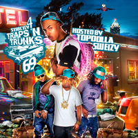 Various Artists [Soft] - Strictly 4 Traps N Trunks 69 (CD 1)