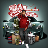 Various Artists [Soft] - Strictly 4 Traps N Trunks 70 (CD 1)
