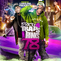 Various Artists [Soft] - Strictly 4 Traps N Trunks 78 (CD 2)