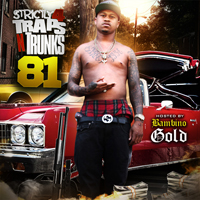 Various Artists [Soft] - Strictly 4 Traps N Trunks 81 (CD 1)