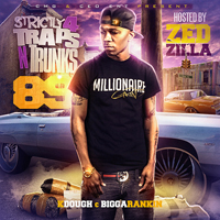 Various Artists [Soft] - Strictly 4 Traps N Trunks 89