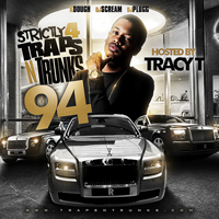 Various Artists [Soft] - Strictly 4 Traps N Trunks 94 (CD 1)