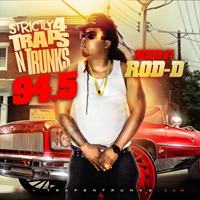 Various Artists [Soft] - Strictly 4 Traps N Trunks 94.5 (CD 1)
