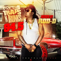 Various Artists [Soft] - Strictly 4 Traps N Trunks 94.5 (CD 2)