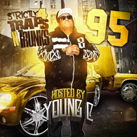 Various Artists [Soft] - Strictly 4 Traps N Trunks 95 (CD 2)