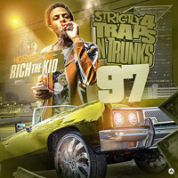 Various Artists [Soft] - Strictly 4 Traps N Trunks 97 (CD 1)