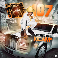 Various Artists [Soft] - Strictly 4 Traps N Trunks 107 (CD 1)