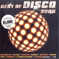Various Artists [Soft] - Best Of Disco 2 2006