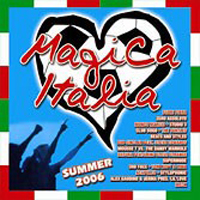 Various Artists [Soft] - Magica Italia - Summer 2006