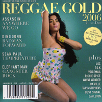 Various Artists [Soft] - Reggae Gold 2006
