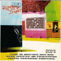 Various Artists [Soft] - Rumbita Street (CD 1)