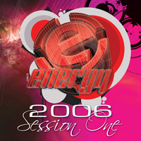 Various Artists [Soft] - Energy 2006 Session One