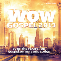 Various Artists [Soft] - WOW Gospel 2013 (CD 2)