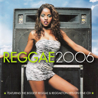 Various Artists [Soft] - Reggae 2006 - Non-Stop Mix