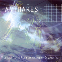 Various Artists [Soft] - Anthares - Trance From Paris