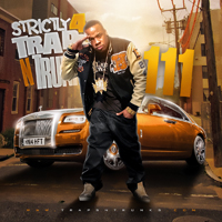 Various Artists [Soft] - Strictly 4 Traps N Trunks 111 (CD 2)