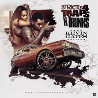 Various Artists [Soft] - Strictly 4 Traps N Trunks: Free Kevin Gates Edition (CD 2)