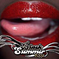 Various Artists [Soft] - Black Summer 2006 (CD 1)
