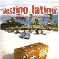 Various Artists [Soft] - Destino Latino (CD 1)