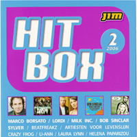 Various Artists [Soft] - Hit Box 2006 Volume 2