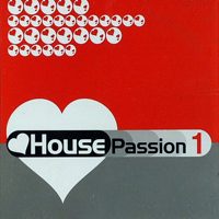Various Artists [Soft] - House Passion Vol. 1 (CD 2)