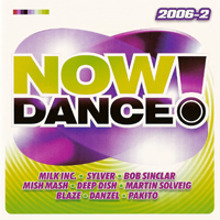 Various Artists [Soft] - Now Dance 2006 Volume 2