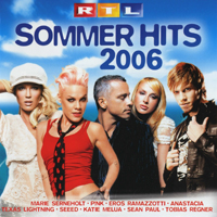 Various Artists [Soft] - Rtl Sommer Hits 2006 (CD 2)