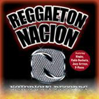 Various Artists [Soft] - Reggaeton Nacion