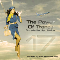 Various Artists [Soft] - The Power Of Trance by High illusion Vol. 17