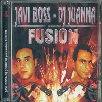 Various Artists [Soft] - Javi Boss And Dj Juanma Presentan Fusion (CD 1)