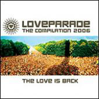 Various Artists [Soft] - Loveparade The Compilation 2006  (CD 1)