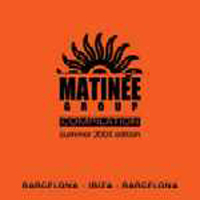 Various Artists [Soft] - Matinee Group Compilation Summer 2006 Edition