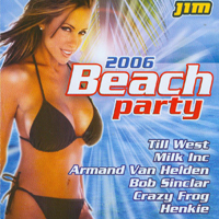 Various Artists [Soft] - Beach Party