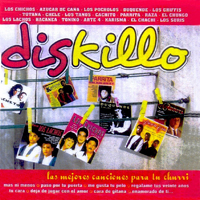 Various Artists [Soft] - Diskillo - Las Mejores Canciones Para Tu Churri