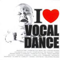 Various Artists [Soft] - I Love Vocal Dance