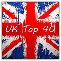 Various Artists [Soft] - UK Top 40 Singles Chart The Official 31.03.2017 (part 2)