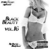 Various Artists [Soft] - Black Beauty Vol.16