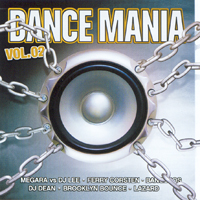 Various Artists [Soft] - Dance Mania Vol.2 (CD 1)