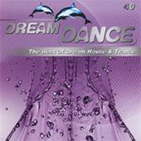 Various Artists [Soft] - Dream Dance Vol. 40 (CD 1)