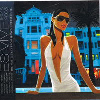 Various Artists [Soft] - Es Vive Ibiza 06