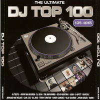 Various Artists [Soft] - The Ultimate Dj Top 100 (CD 5)