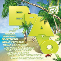 Various Artists [Soft] - Bravo Hits 54 (CD 1)