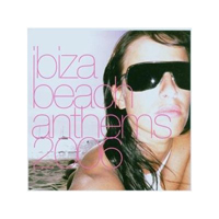 Various Artists [Soft] - Ibiza Beach Anthems House Side (CD 1)